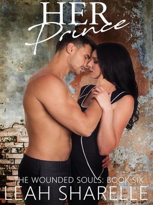 cover image of Her Prince